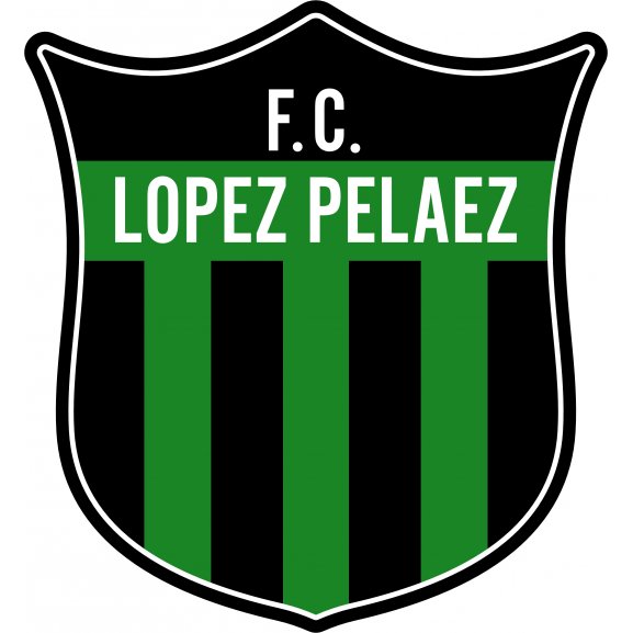 Logo of Football Club Lopez Pelaez de Alto de Sierra San Juan
