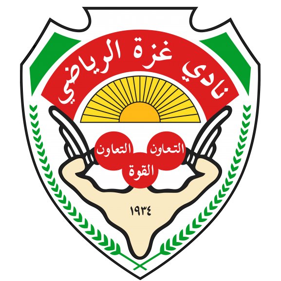 Logo of GAZA SPORTING CLUB