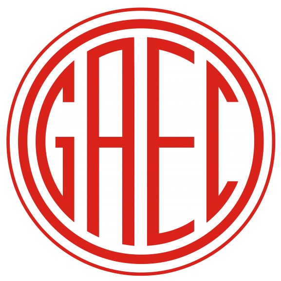 Logo of Graça Aranha Esporte Clube (São Luís)
