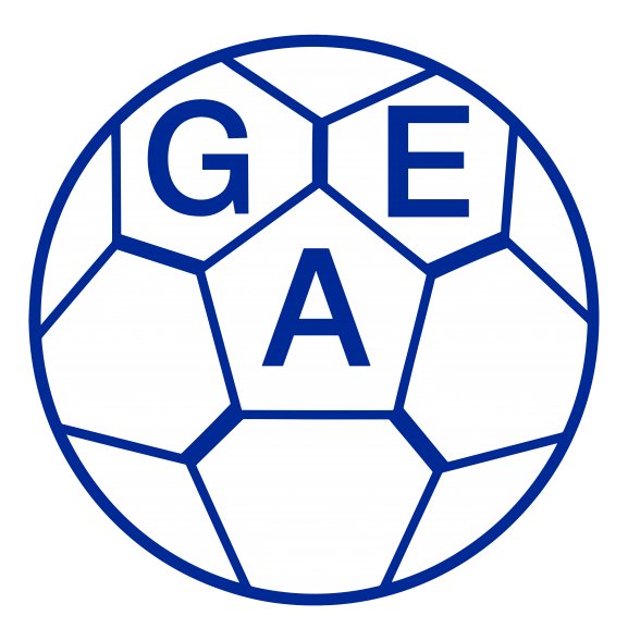 Logo of Grêmio Esportivo Anapolino