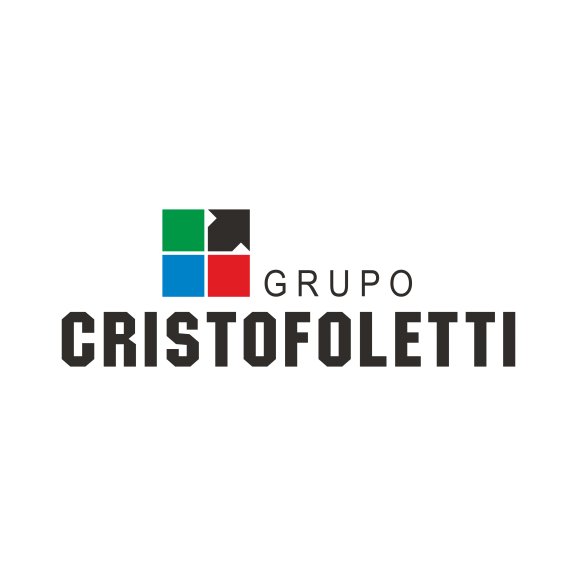 Logo of Grupo Cristofoletti - pisos e revestimentos cerâmicos.
