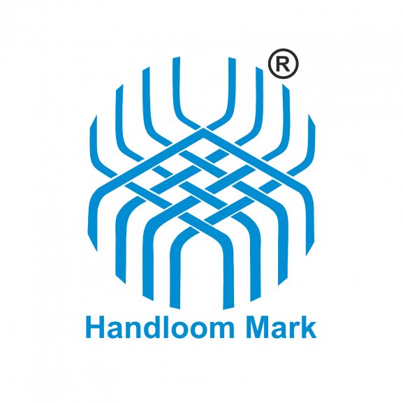 Logo of Handloom Mark