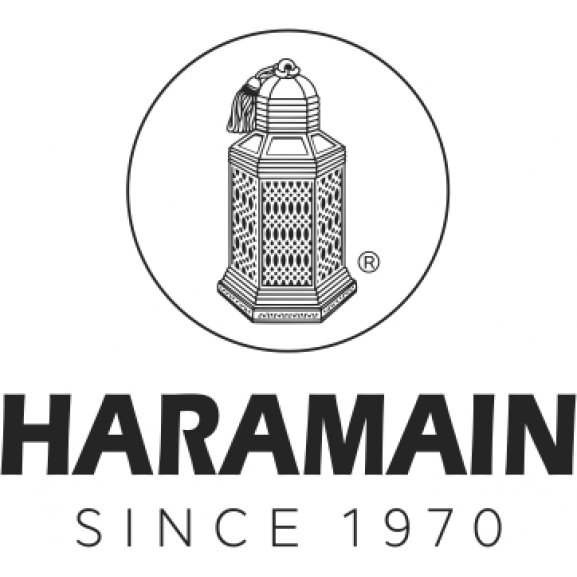 Logo of Haramain