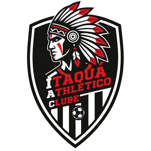 Logo of Itaquá Athletico Club Ltda (Itaquaquecetuba)