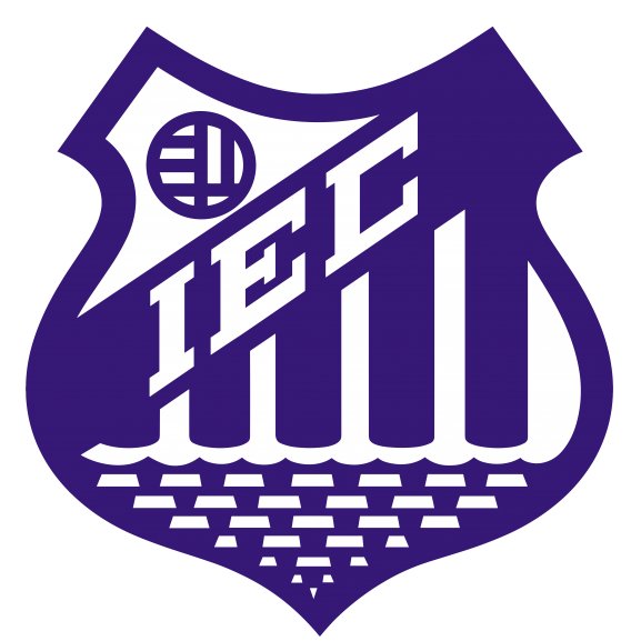 Logo of Ivinhema Esporte Clube