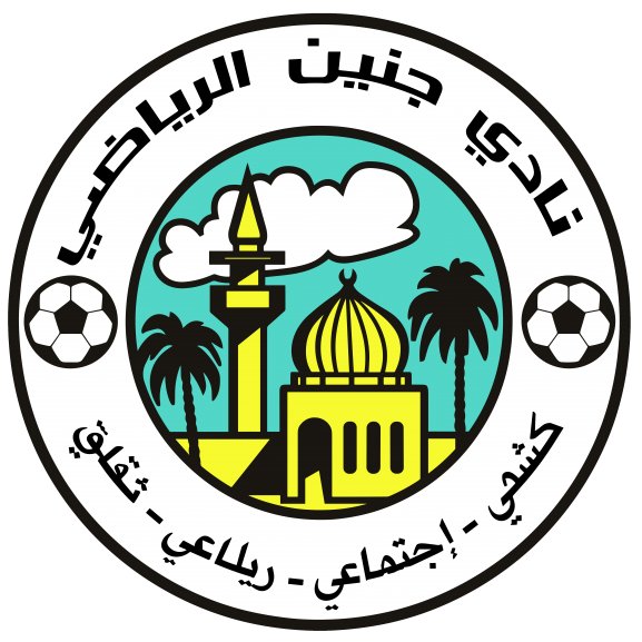 Logo of JENIN CLUB