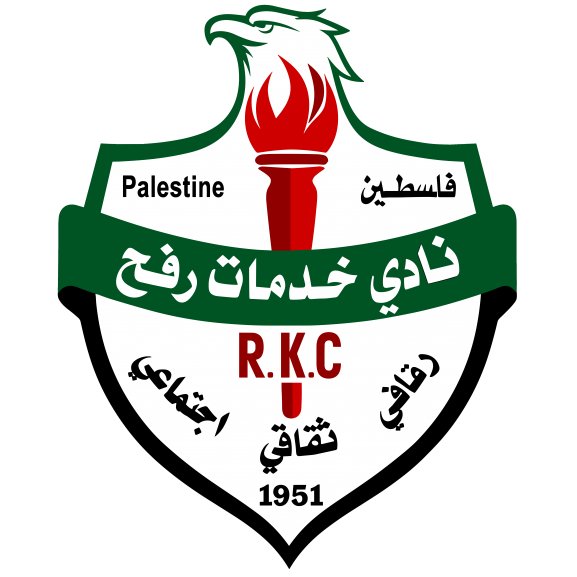 Logo of KHADAMAT RAFAH