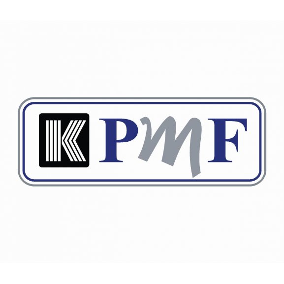 Logo of KPMF