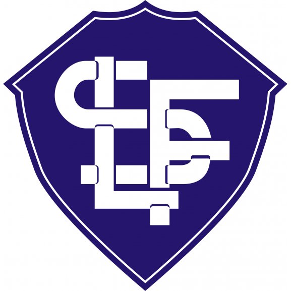 Logo of Liga Sanjuanina de Fútbol San Juan
