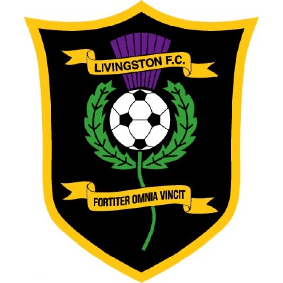 Logo of Livingston FC