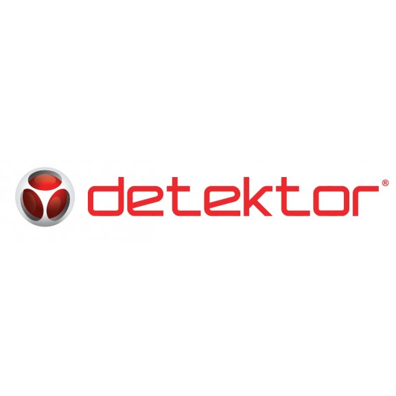 Logo of Logo DETEKTOR