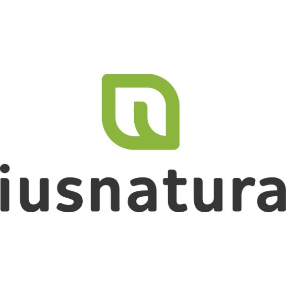 Logo of iusnatura