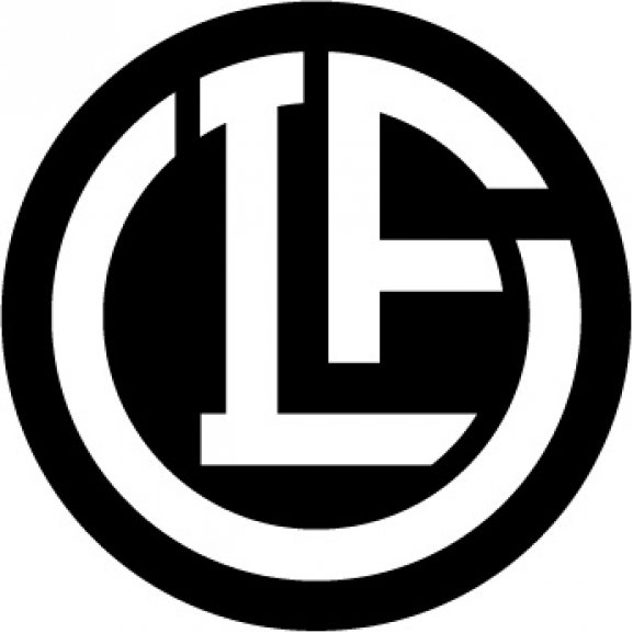 Logo of FC Lugano