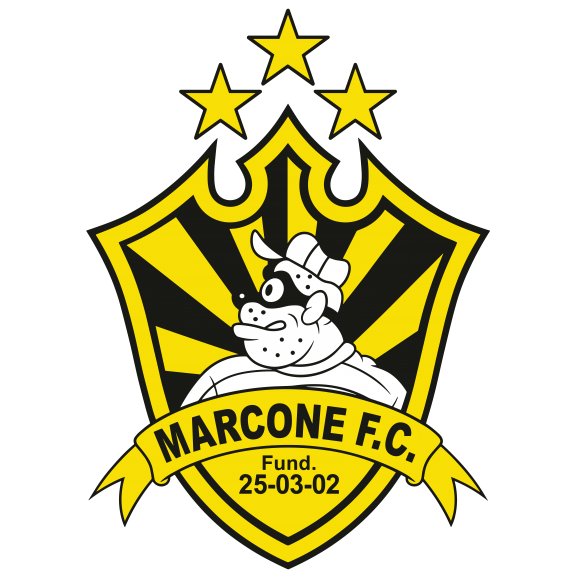 Logo of Marcone Futebol Clube (Parque Vila Maria)