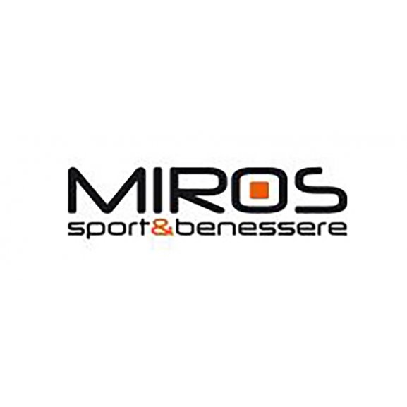 Logo of Miros