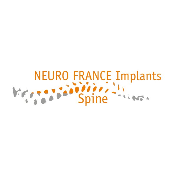 Logo of Neuro France Implants