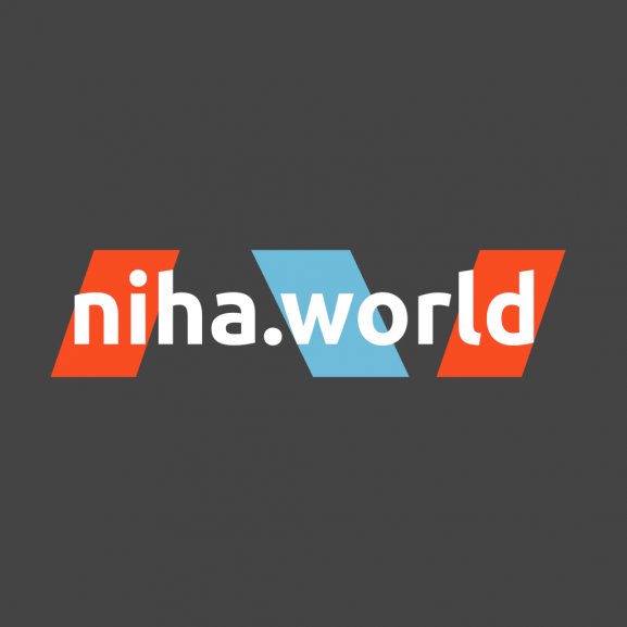 Logo of niha.world