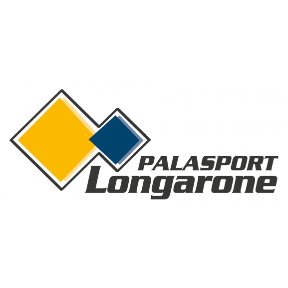 Logo of Palasport Longarone