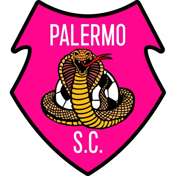 Logo of Palermo Sport Club de San Juan