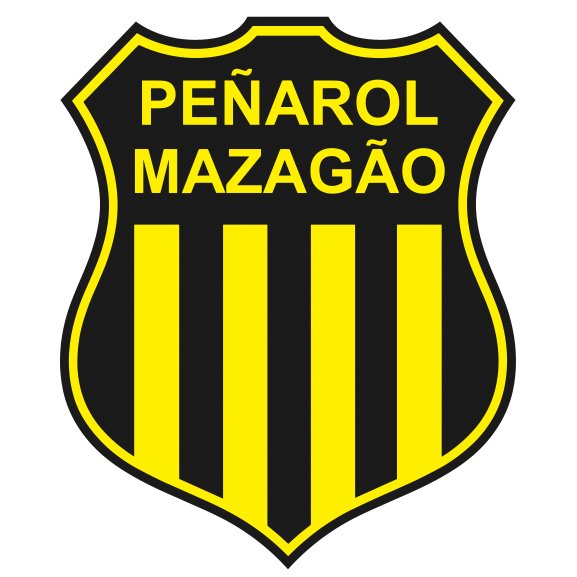 Logo of Peñarol Mazagão Atlético Clube