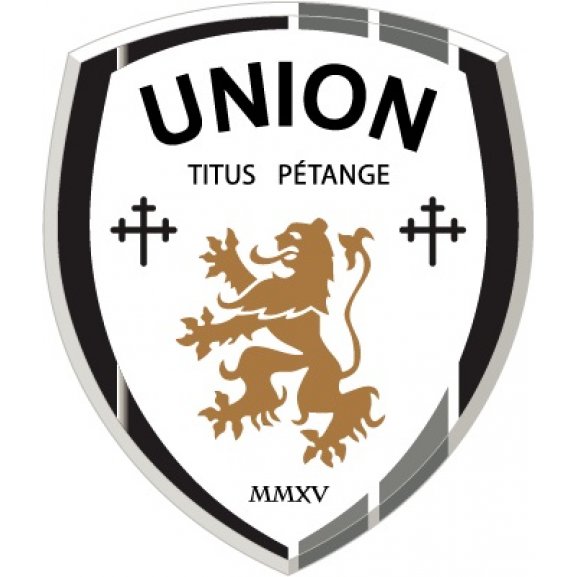 Logo of Union Titus Petange