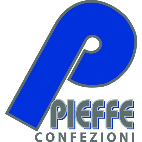 Logo of pieffe confezioni