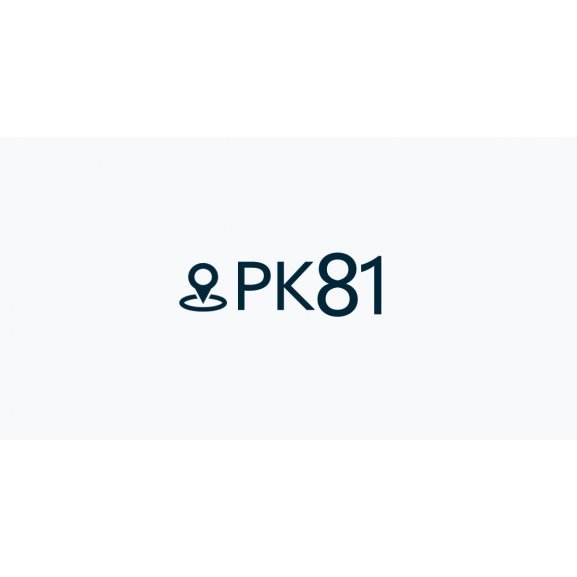Logo of PK81