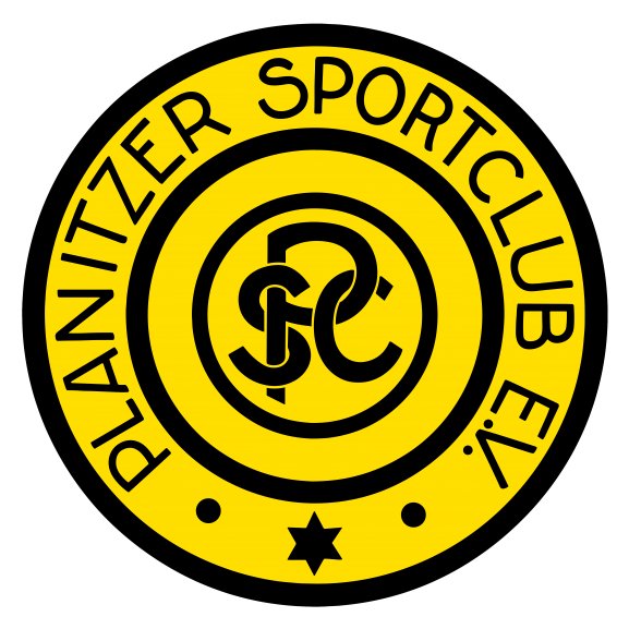 Logo of Planitzer Sportclub