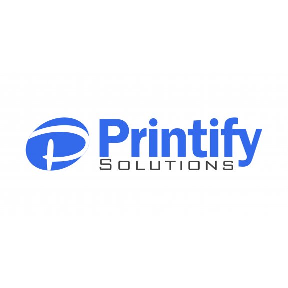 Logo of Printify Solutions