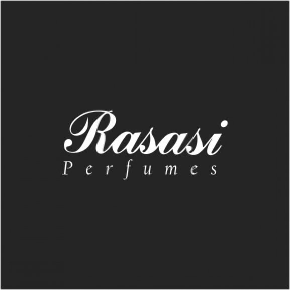 Logo of Rasasi Perfumes