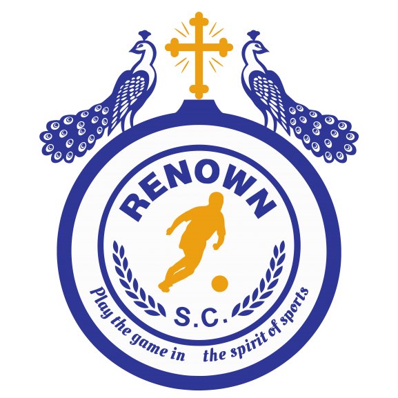 Logo of Renown Sports Club