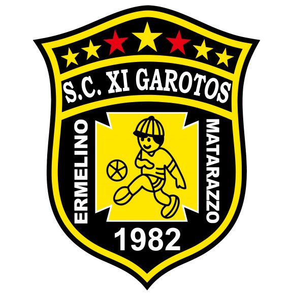 Logo of S.C XI Garotos (Ermelino Matarazzo)