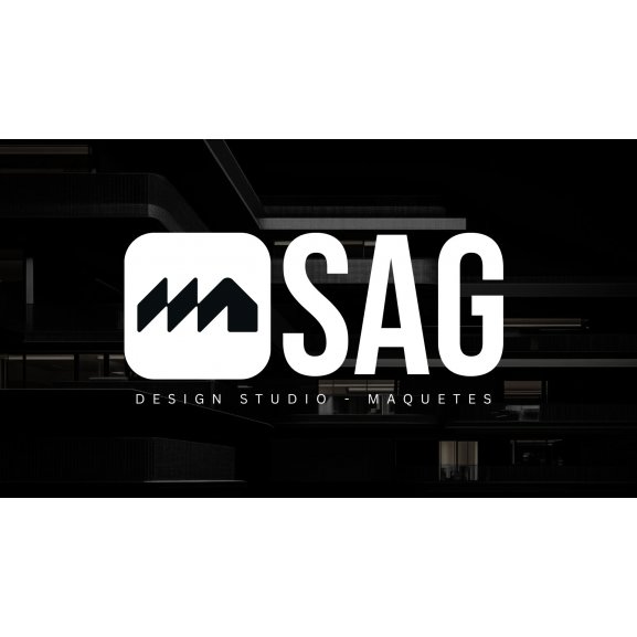 Logo of SAg Design Studio