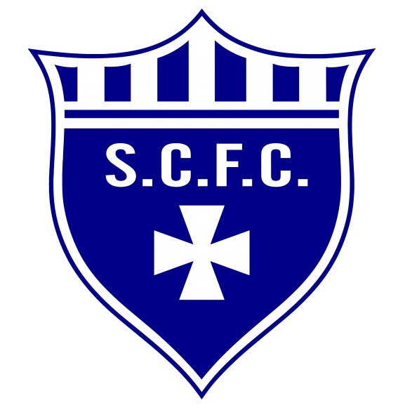 Logo of Santa Cruz Futebol Clube - Penedo-AL