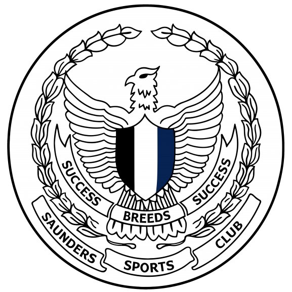 Logo of Saunders Sports Club (Sri Lanka)