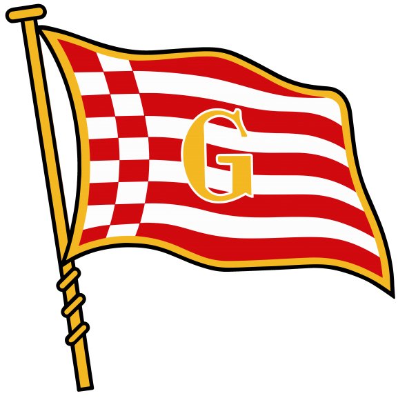 Logo of SC Germania 1904 Breslau