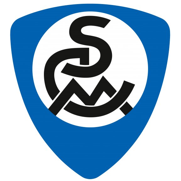 Logo of SC Markneukirchen