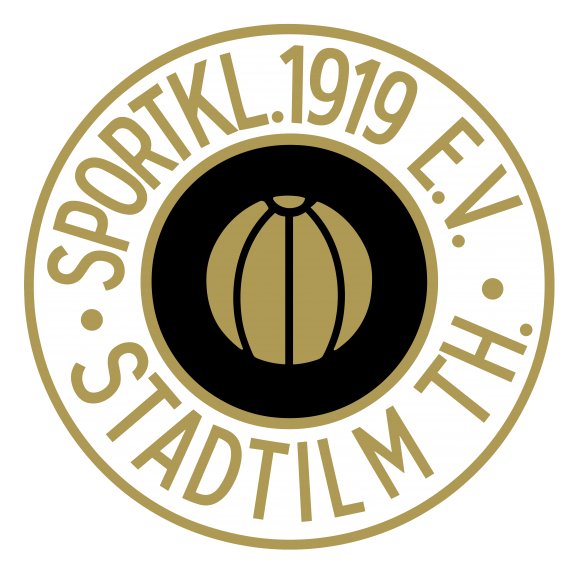Logo of SC Stadtilm