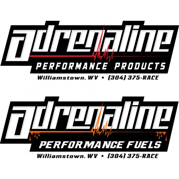 Logo of Adrenaline Performance Products