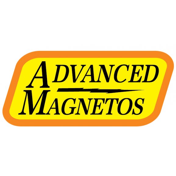 Logo of Advanced Magnetos