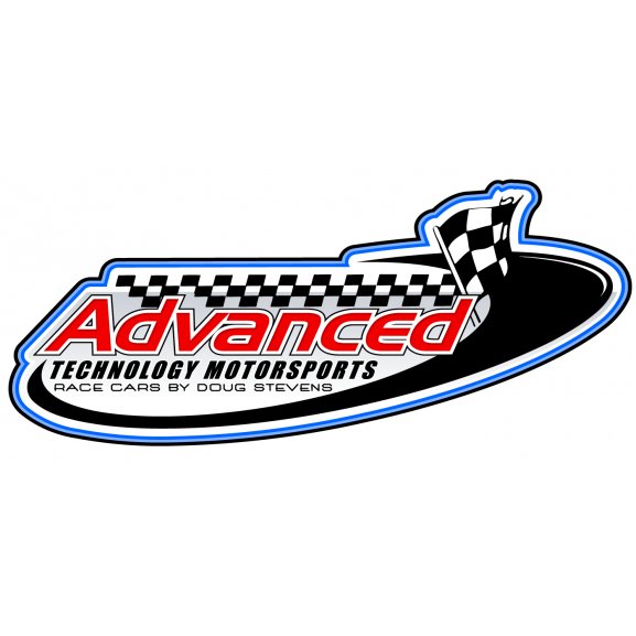 Logo of Advanced Technologies Motorsports