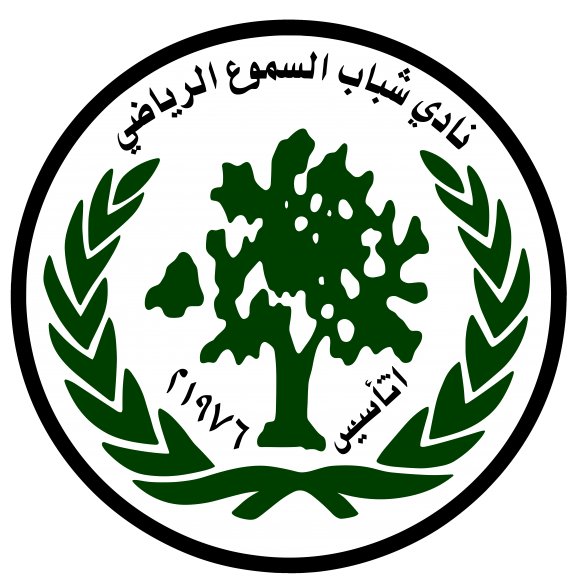 Logo of SHABAB AL-SAMOU