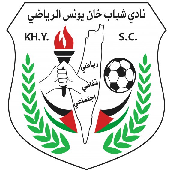Logo of SHABAB KHANYOUNIS