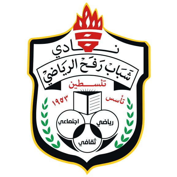 Logo of SHABAB RAFAH