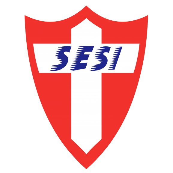 Logo of Sociedade Esportiva Sidrolândia