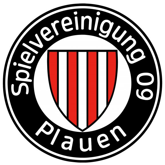 Logo of Sp.vgg Plauen