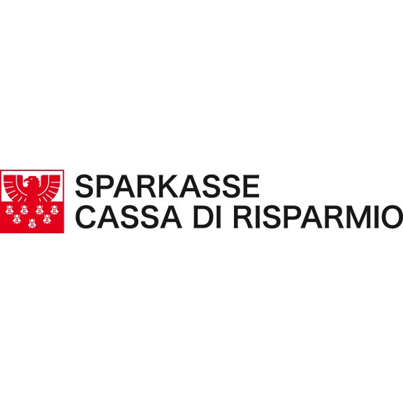 Logo of Sparkasse - Cassa di Risparmio di Bolzano