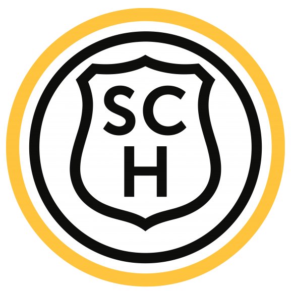 Logo of SPORT-CLUB HALBAU