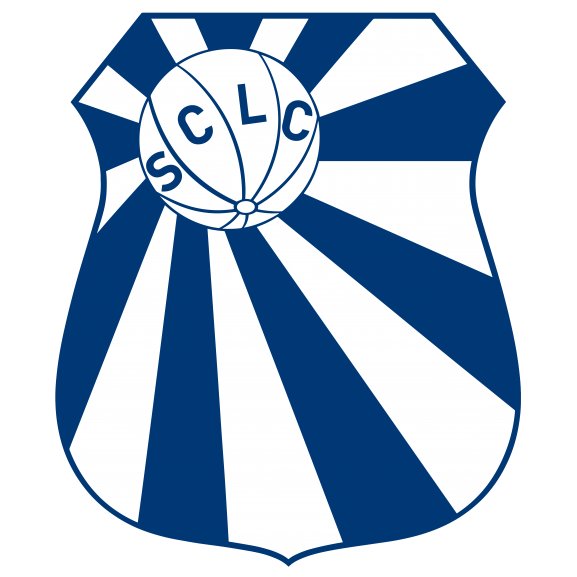 Logo of Sport Club Luso Brasileiro - São Luís