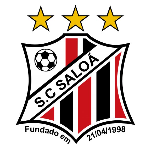 Logo of SPORT CLUB SALOÁ (PIRITUBA)